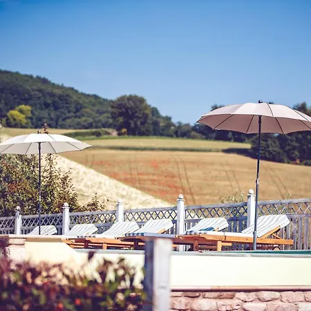 Agriturismo Casal San Sergio-2